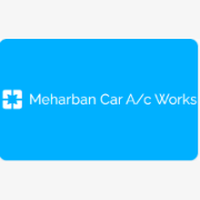 Meharban Car A/c Works